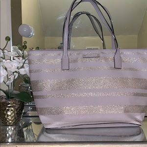 Kate Spade Purse LIKE NEW